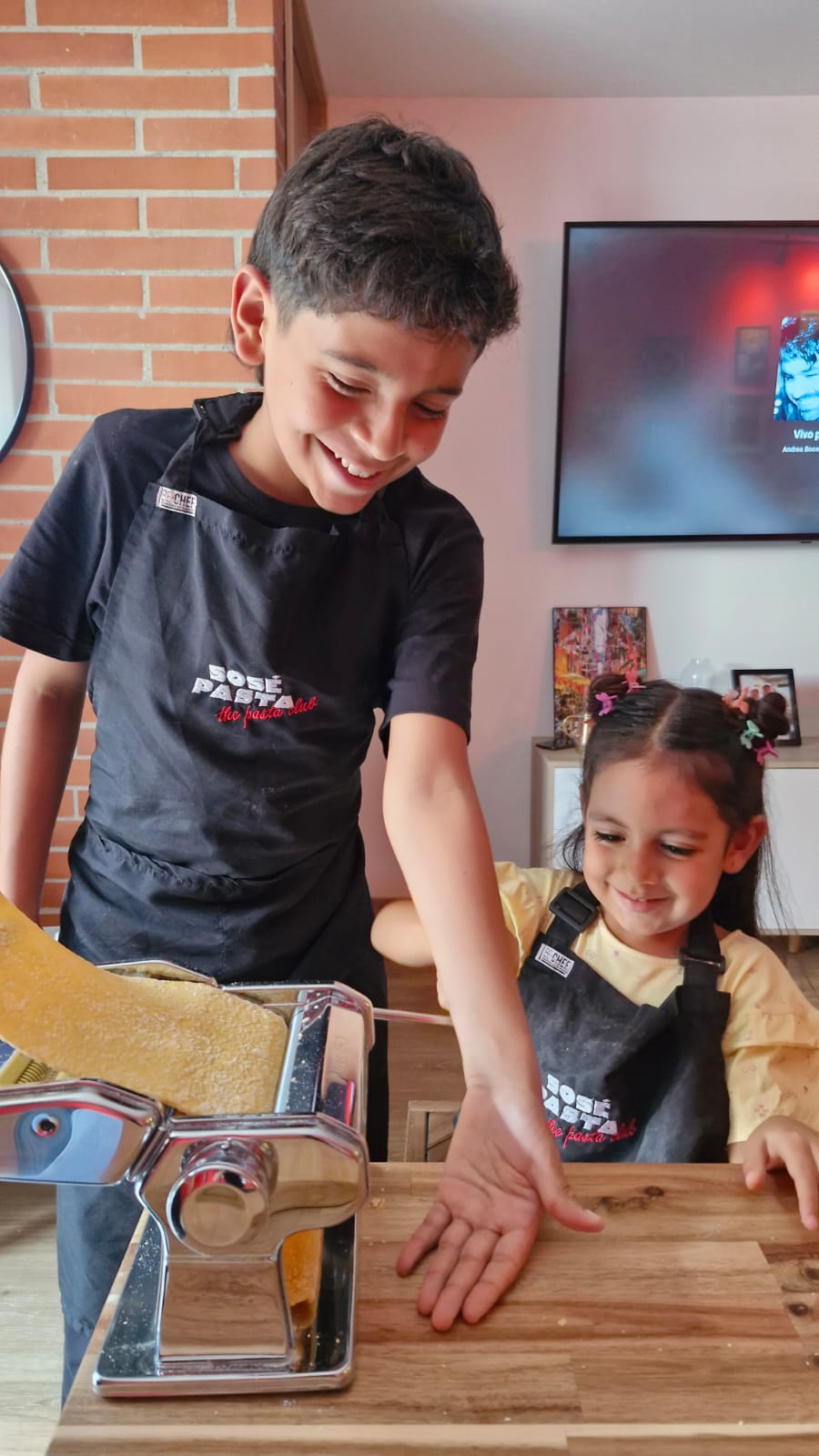 Clases para Niños Bogotá