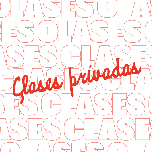 Clases Privadas