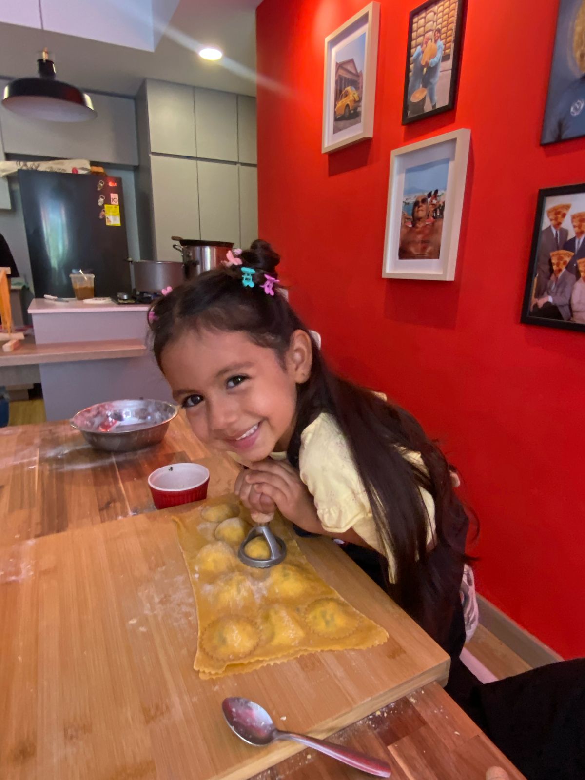 Clases para Niños Medellín