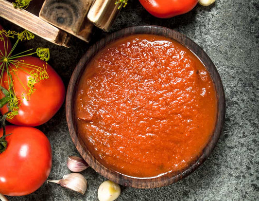 Salsa Pomodoro